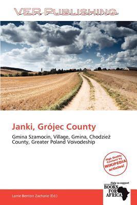 Janki Grójec County