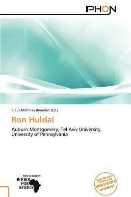 Ron Huldai