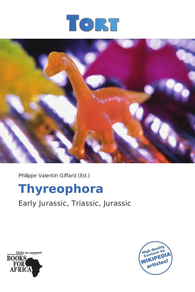 Thyreophora