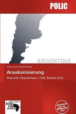 Araukanisierung