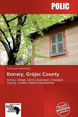 Konary Grójec County