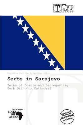 Serbs in Sarajevo