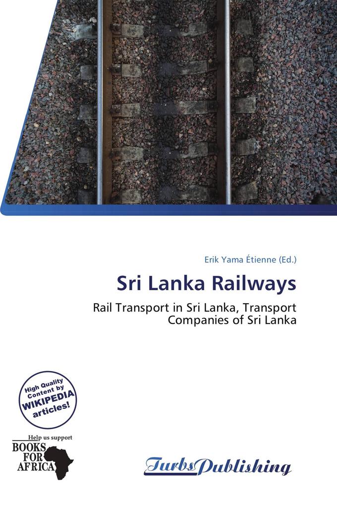 Sri Lanka Railways
