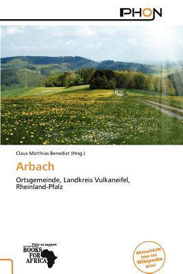Arbach