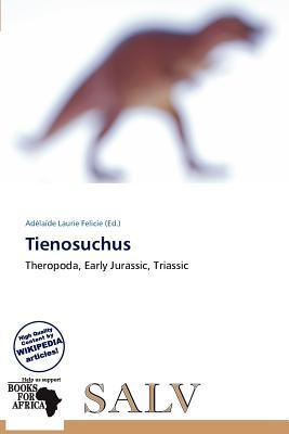 Tienosuchus