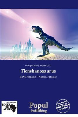 Tienshanosaurus