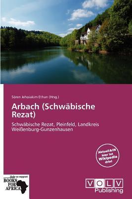 Arbach (Schwäbische Rezat)