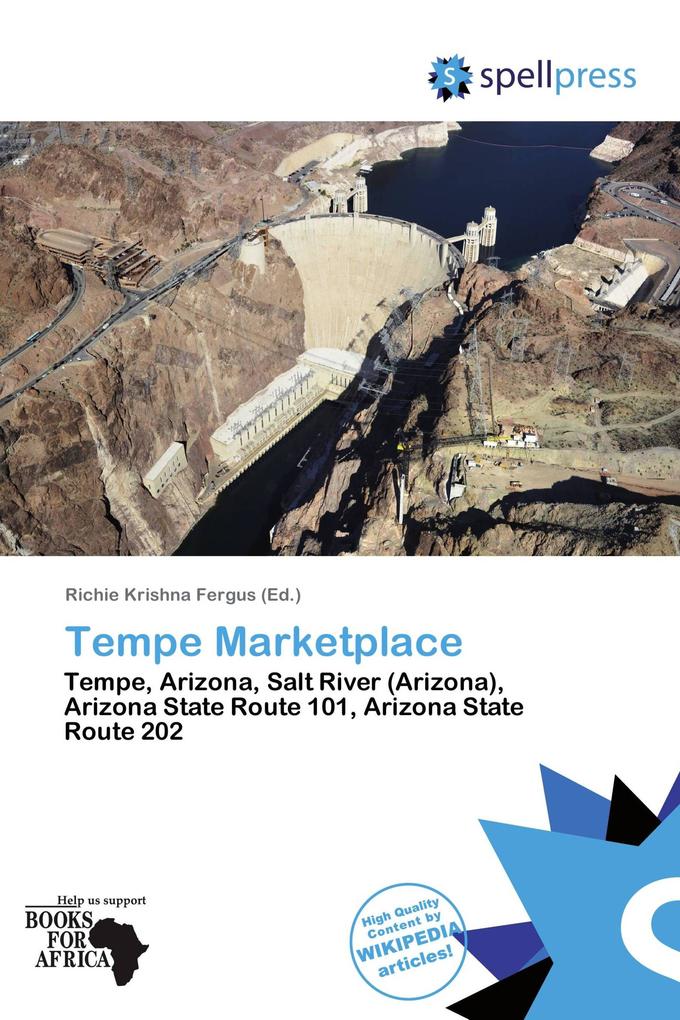 Tempe Marketplace