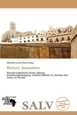 Bistum Jerusalem