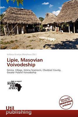 Lipie Masovian Voivodeship