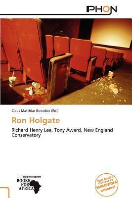 Ron Holgate