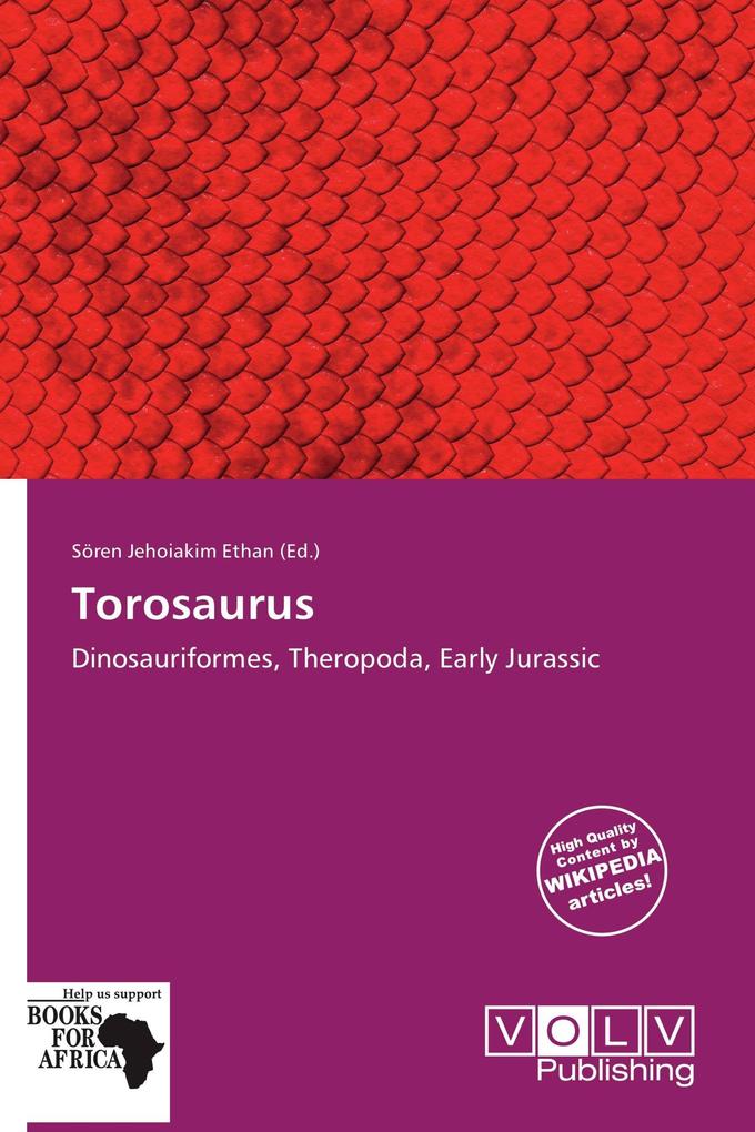 Torosaurus
