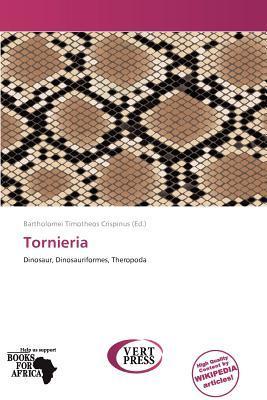 Tornieria