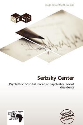 Serbsky Center