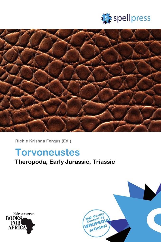 Torvoneustes