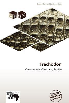 Trachodon