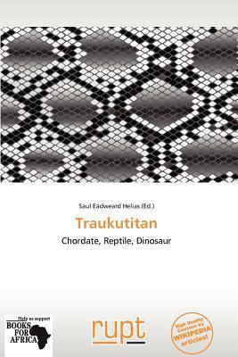 Traukutitan