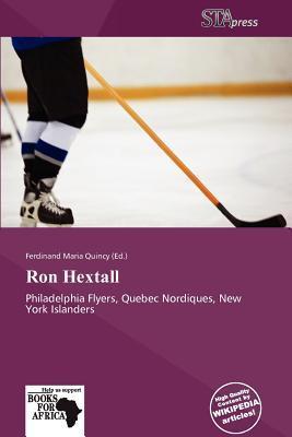 Ron Hextall