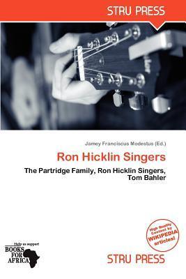 Ron Hicklin Singers