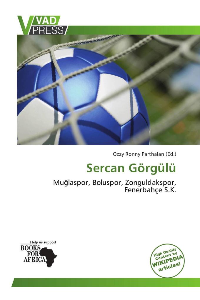 Sercan Görgülü