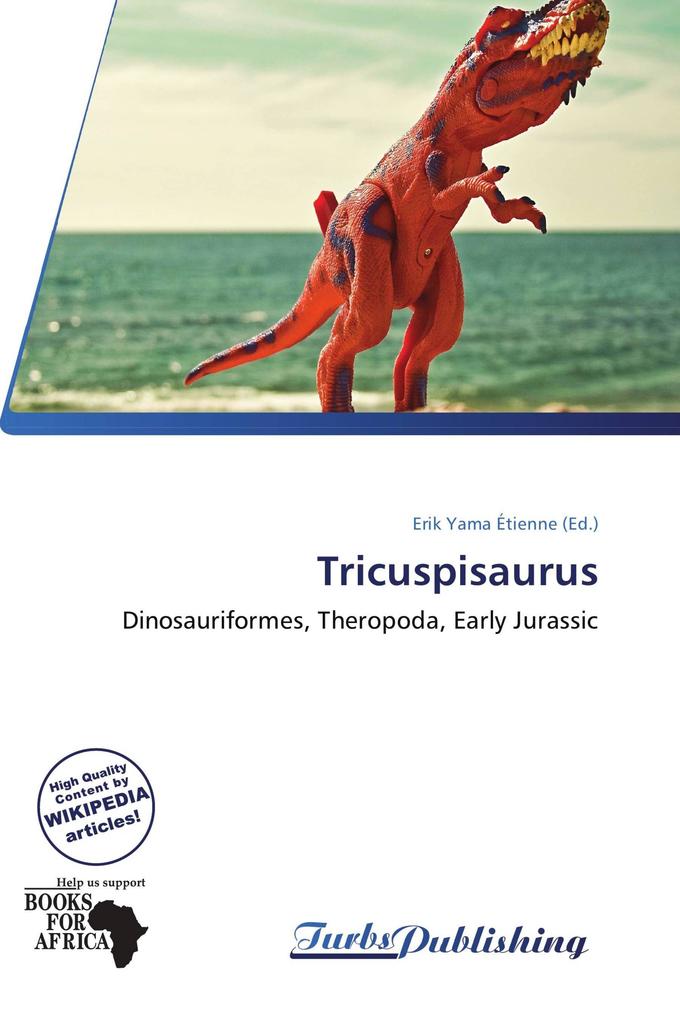 Tricuspisaurus