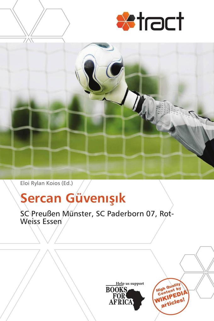 Sercan Güvenk