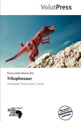 Trilophosaur