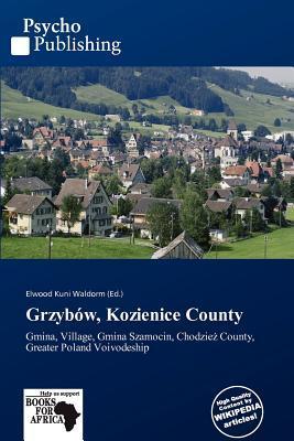 Grzybów Kozienice County
