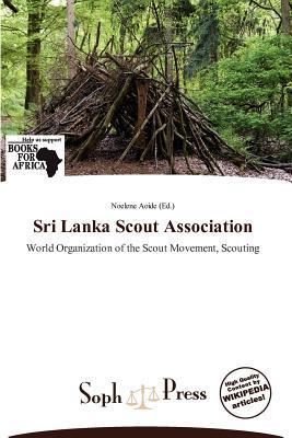 Sri Lanka Scout Association