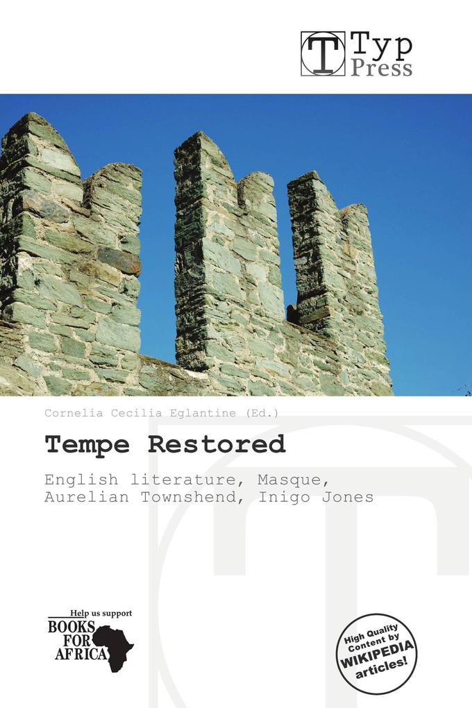 Tempe Restored