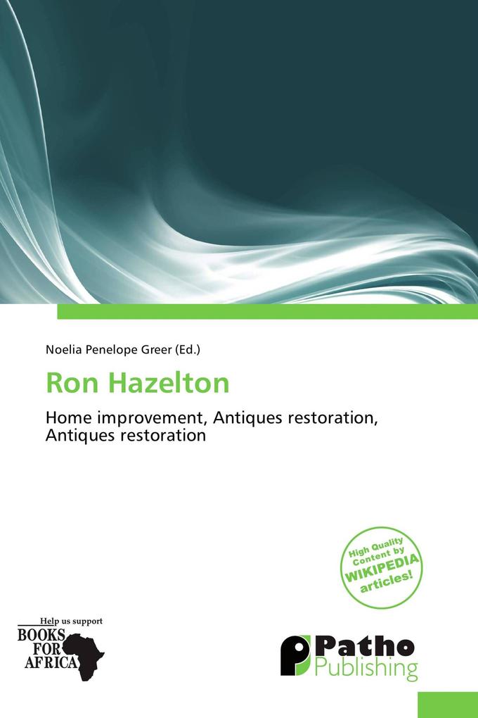 Ron Hazelton