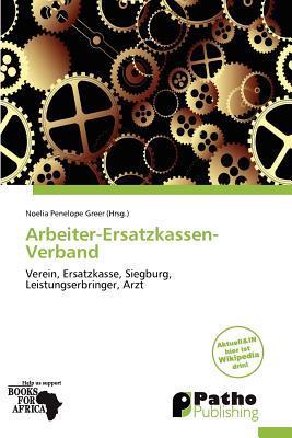 Arbeiter-Ersatzkassen-Verband