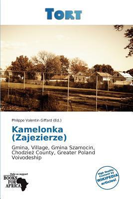 Kamelonka (Zajezierze)