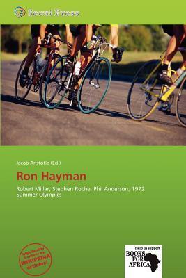 Ron Hayman