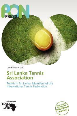 Sri Lanka Tennis Association