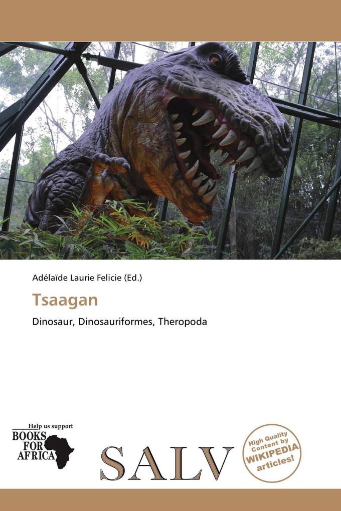 Tsaagan