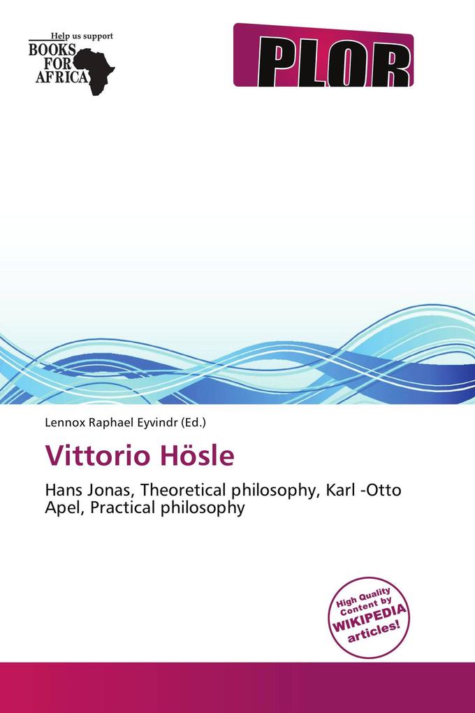 Vittorio Hösle