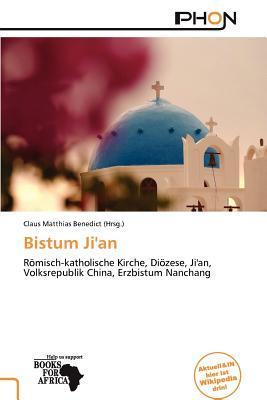 Bistum Ji'an
