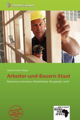 Arbeiter-und-Bauern-Staat