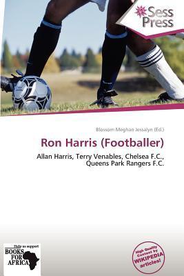 Ron Harris (Footballer)
