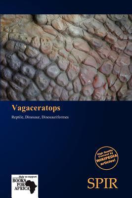 Vagaceratops