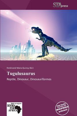 Tugulusaurus