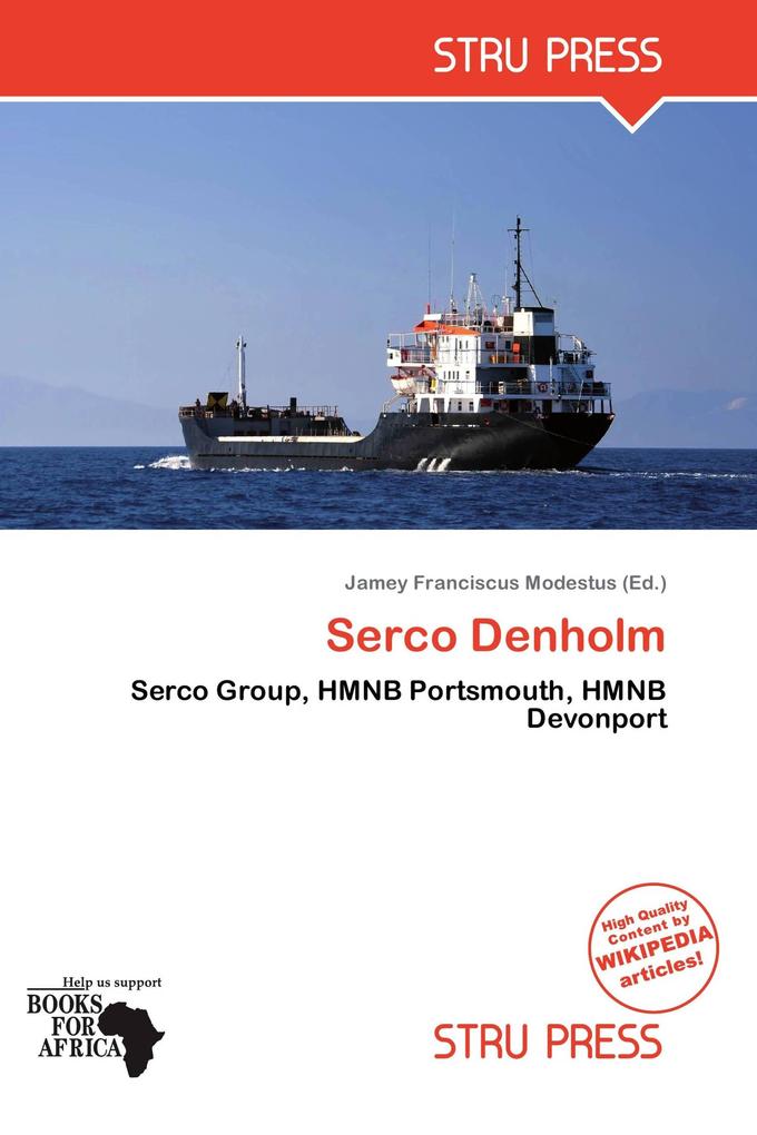 Serco Denholm