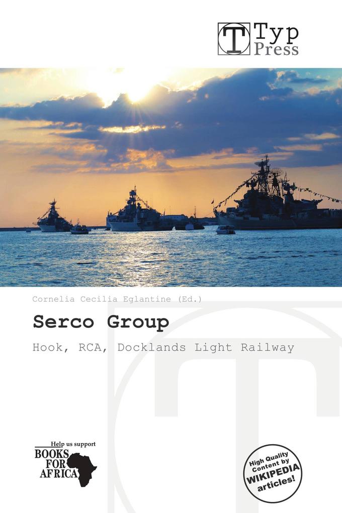 Serco Group