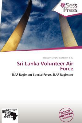 Sri Lanka Volunteer Air Force