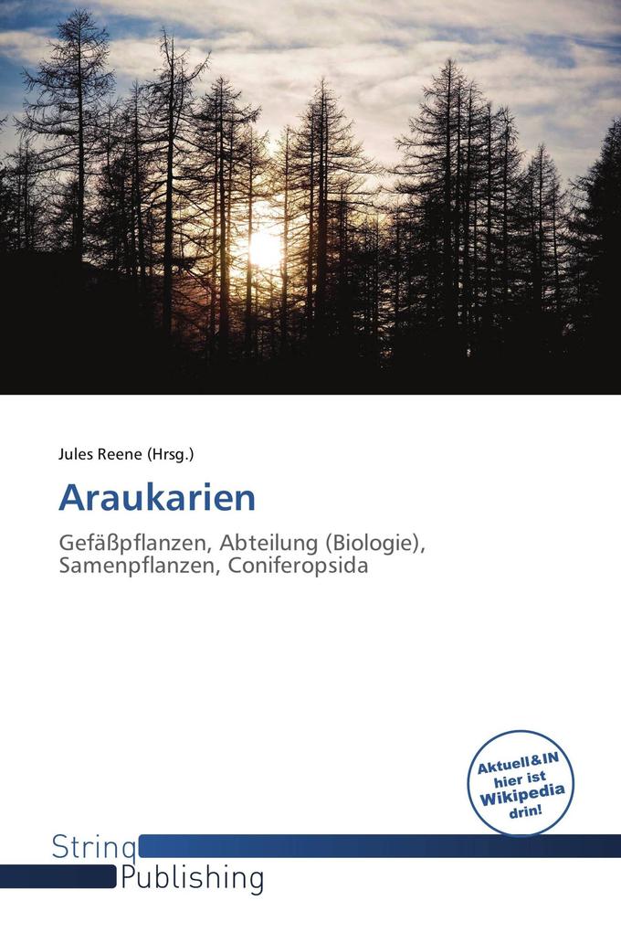 Araukarien