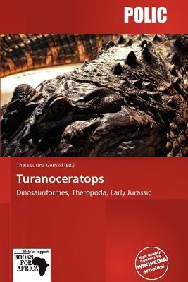 Turanoceratops