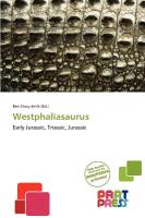 Westphaliasaurus