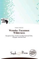 Wenaha-Tucannon Wilderness