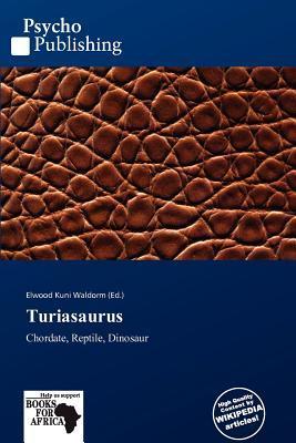Turiasaurus